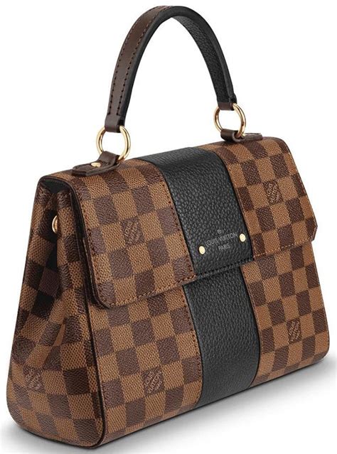 bond street bb louis vuitton|Louis Vuitton bond street handbag.